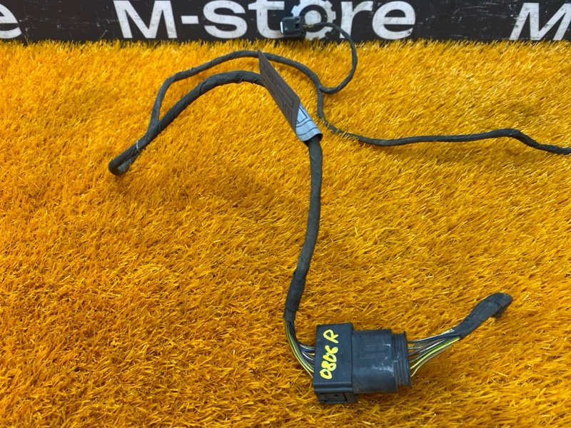 Проводка парктроника, 2000 рублей, Красноярск