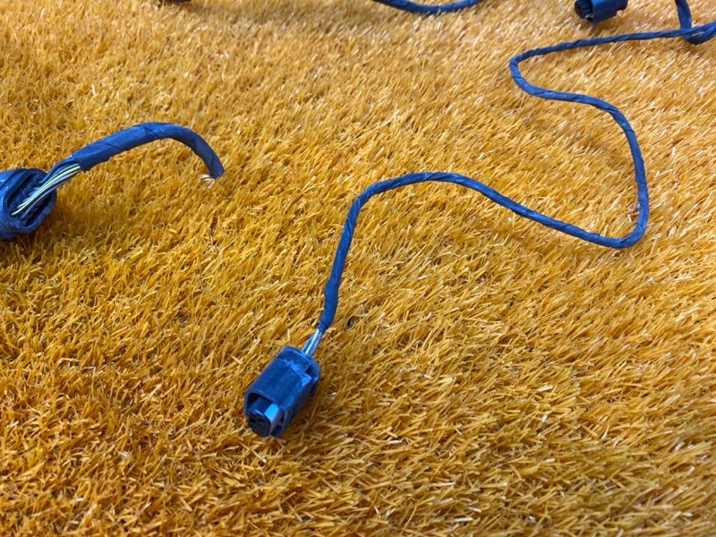 Проводка парктроника, 2000 рублей, Красноярск