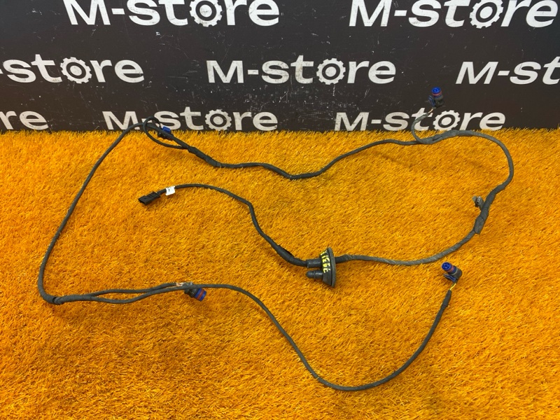 Проводка парктроника, 3000 рублей, Красноярск