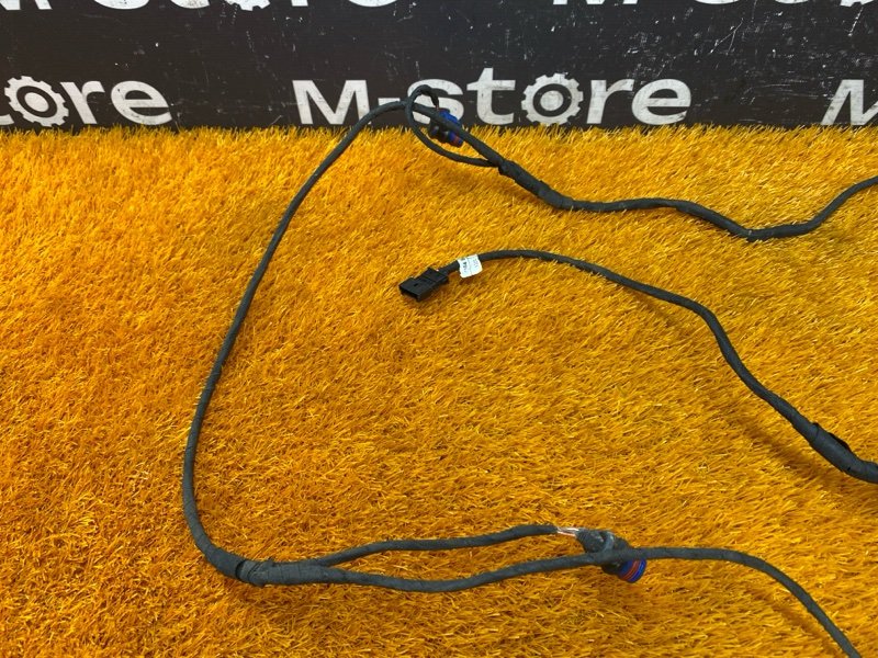 Проводка парктроника, 3000 рублей, Красноярск