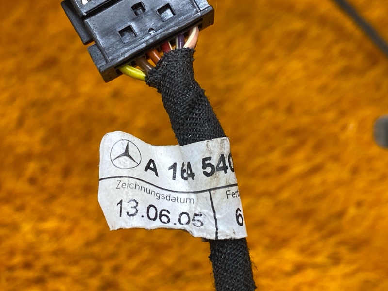 Проводка парктроника, 3000 рублей, Красноярск