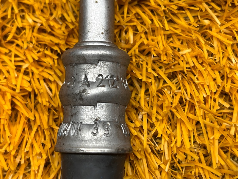 шланг гидроусилителя, 1000 рублей, Красноярск