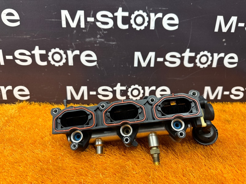 топливная рампа, 4000 рублей, Красноярск