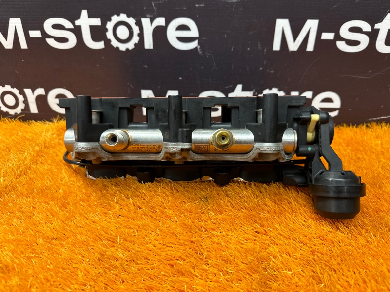 топливная рампа, 4000 рублей, Красноярск