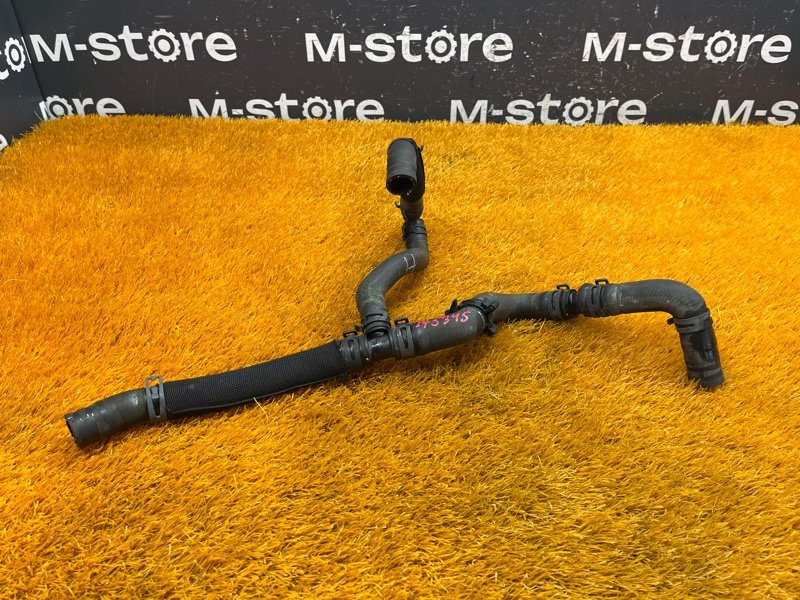 Патрубок системы охлаждения, 1500 рублей, Красноярск