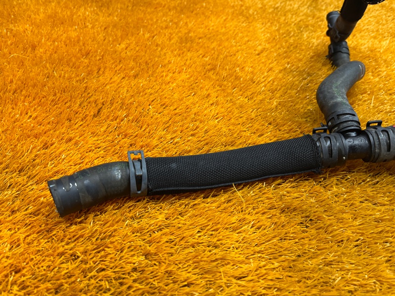 Патрубок системы охлаждения, 1500 рублей, Красноярск