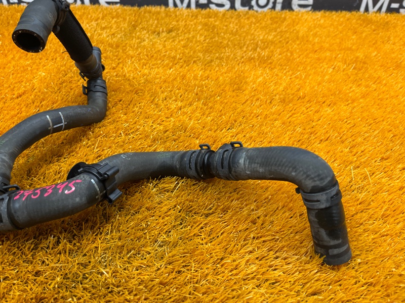 Патрубок системы охлаждения, 1500 рублей, Красноярск