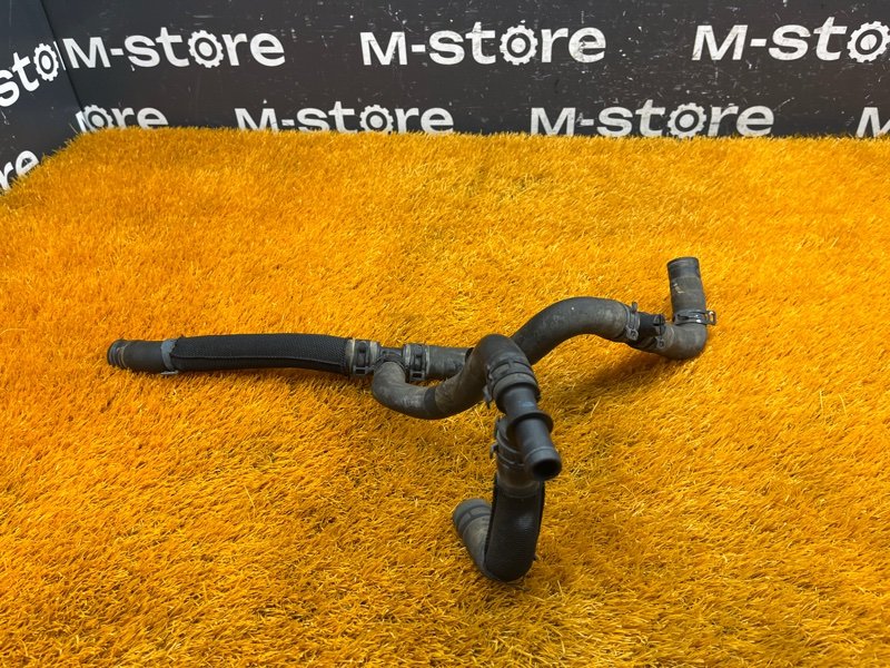 Патрубок системы охлаждения, 1500 рублей, Красноярск