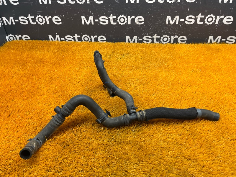 Патрубок системы охлаждения, 1500 рублей, Красноярск