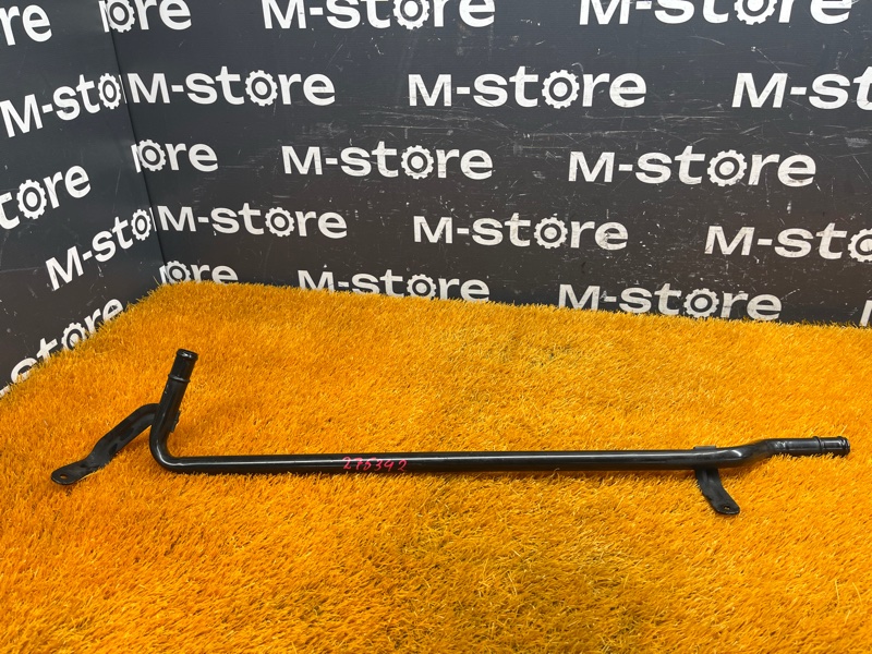 Патрубок системы охлаждения, 2000 рублей, Красноярск