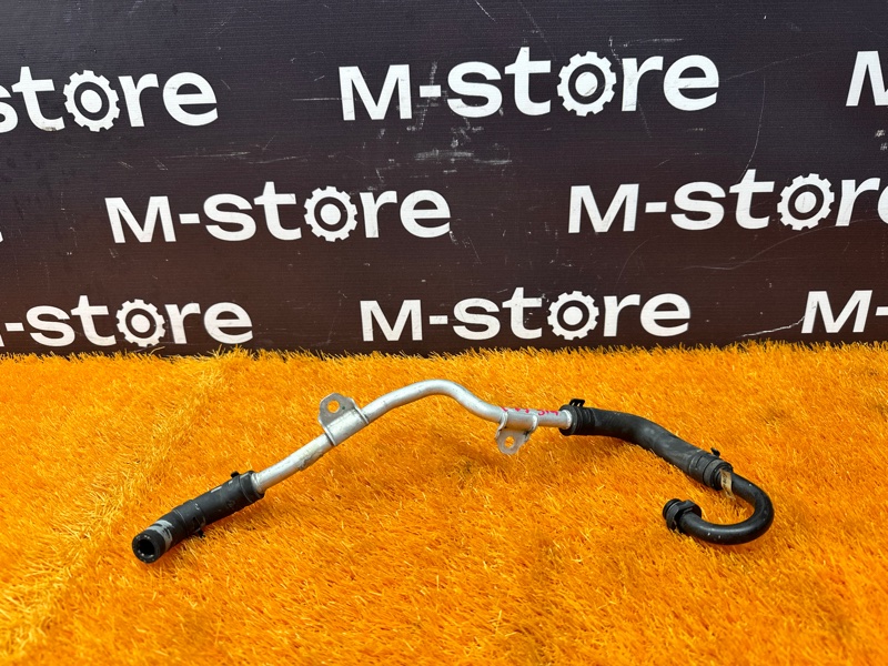 Патрубок системы охлаждения, 600 рублей, Красноярск