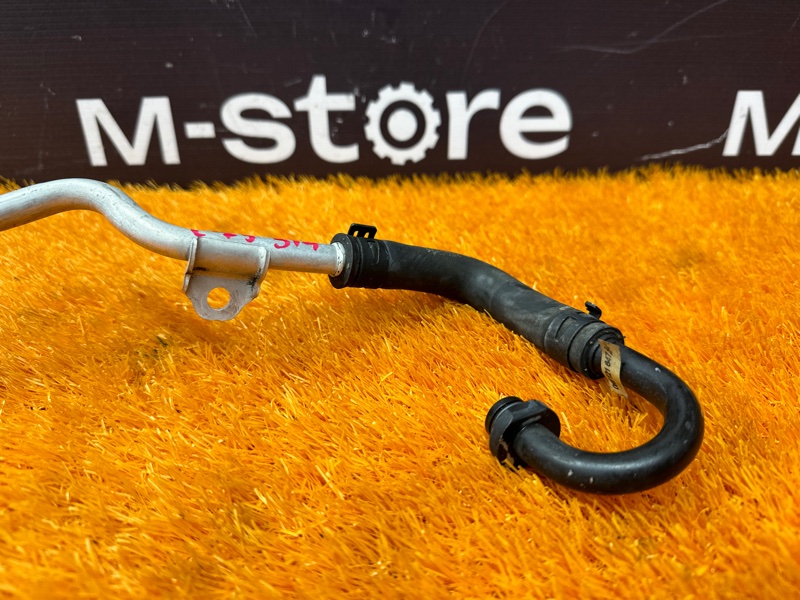 Патрубок системы охлаждения, 600 рублей, Красноярск