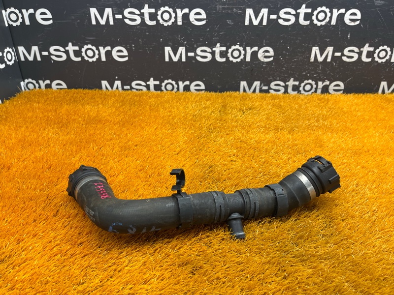 Патрубок радиатора нижний, 1000 рублей, Красноярск