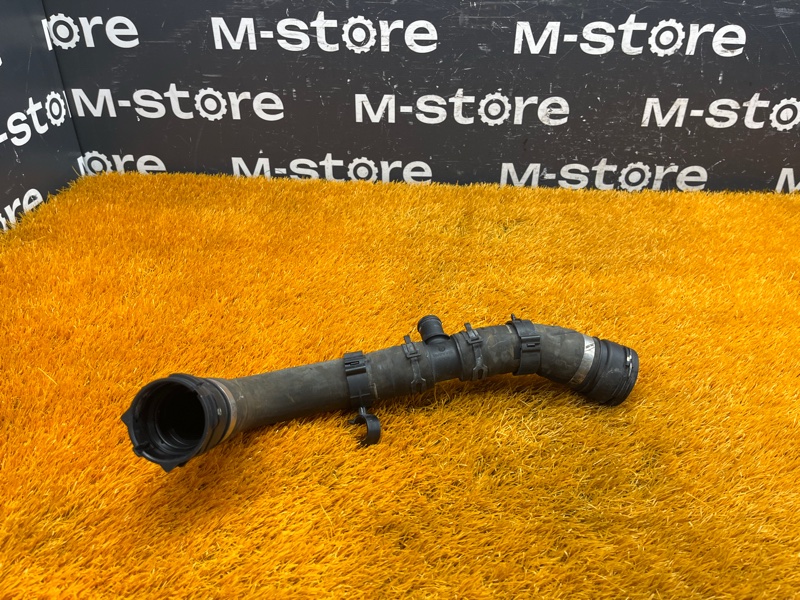 Патрубок радиатора нижний, 1000 рублей, Красноярск