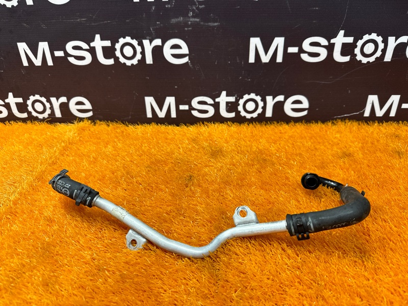 Патрубок системы охлаждения, 600 рублей, Красноярск