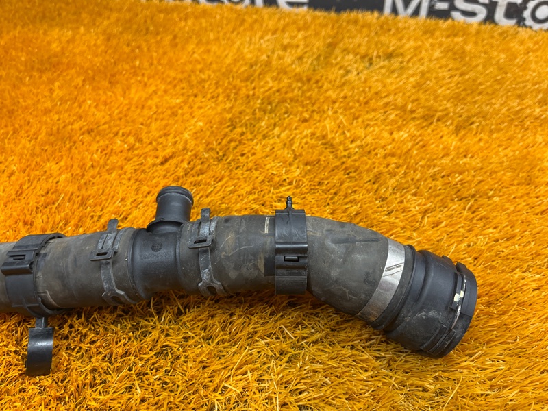 Патрубок радиатора нижний, 1000 рублей, Красноярск