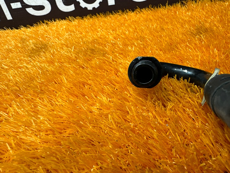 Патрубок системы охлаждения, 600 рублей, Красноярск