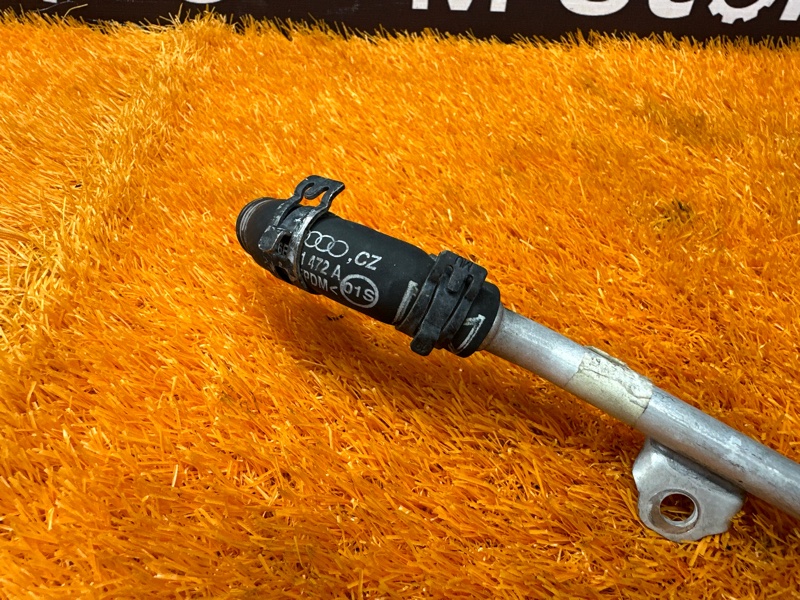 Патрубок системы охлаждения, 600 рублей, Красноярск