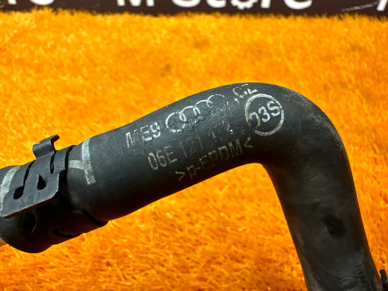 Патрубок системы охлаждения, 600 рублей, Красноярск