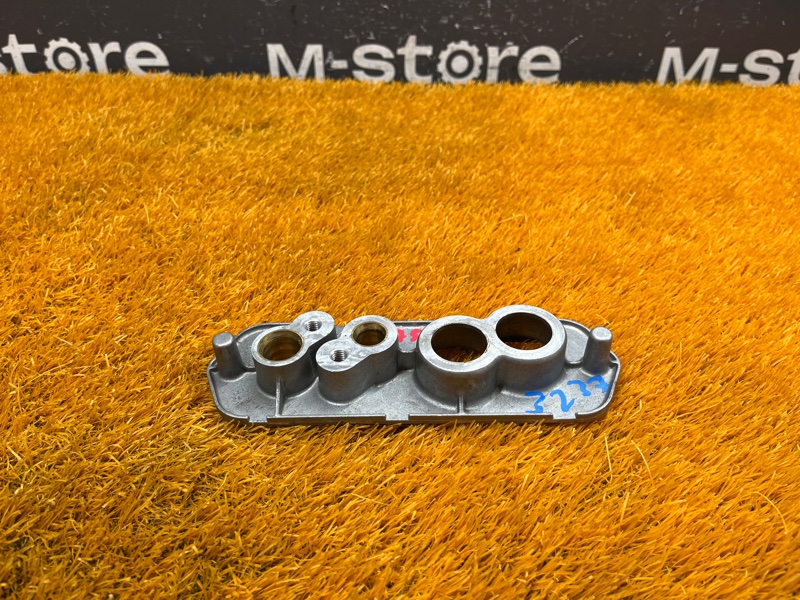 Фланец системы охлаждения, 300 рублей, Красноярск