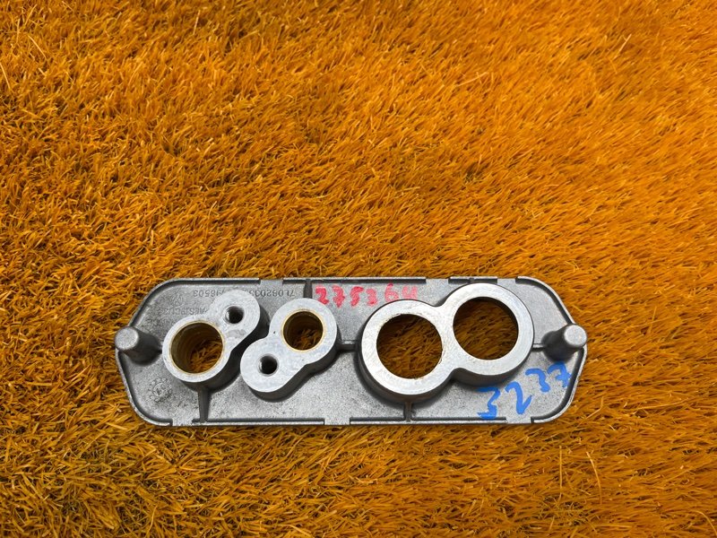 Фланец системы охлаждения, 300 рублей, Красноярск