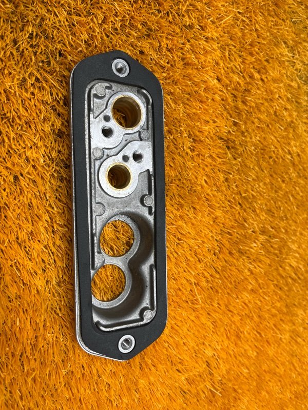 Фланец системы охлаждения, 300 рублей, Красноярск