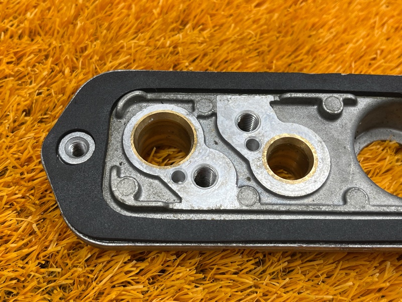 Фланец системы охлаждения, 300 рублей, Красноярск