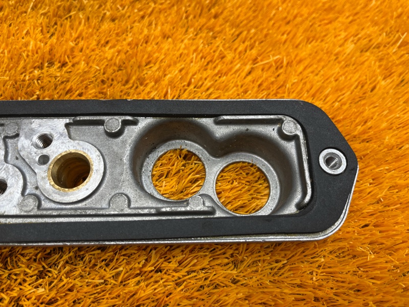 Фланец системы охлаждения, 300 рублей, Красноярск