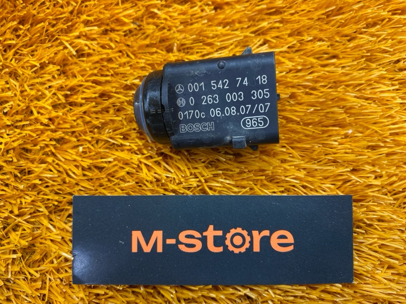 Датчик парковки , парктроник, 1000 рублей, Красноярск