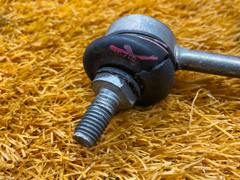 стойка стабилизатора, 300 рублей, Красноярск