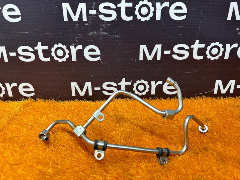 трубка топливная, 500 рублей, Красноярск