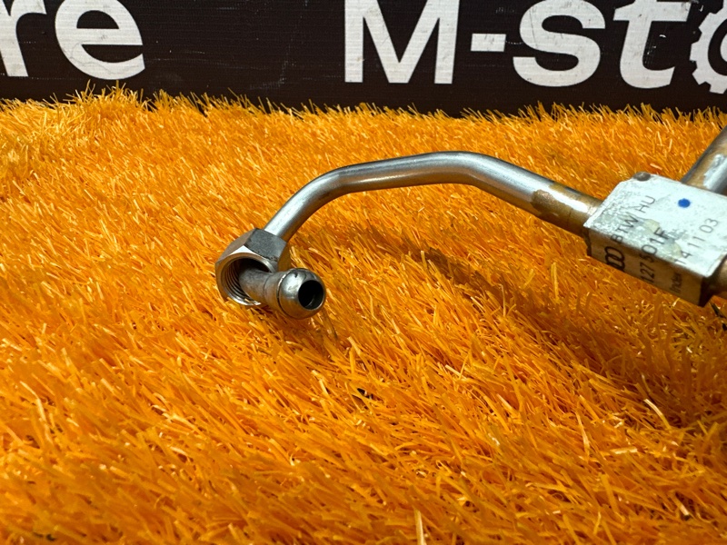 трубка топливная, 500 рублей, Красноярск