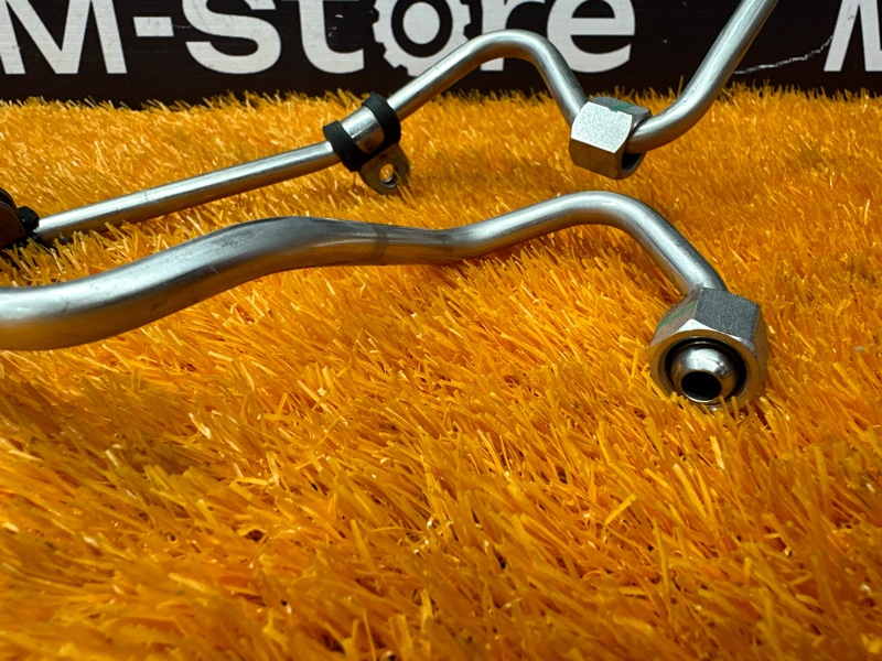 трубка топливная, 500 рублей, Красноярск