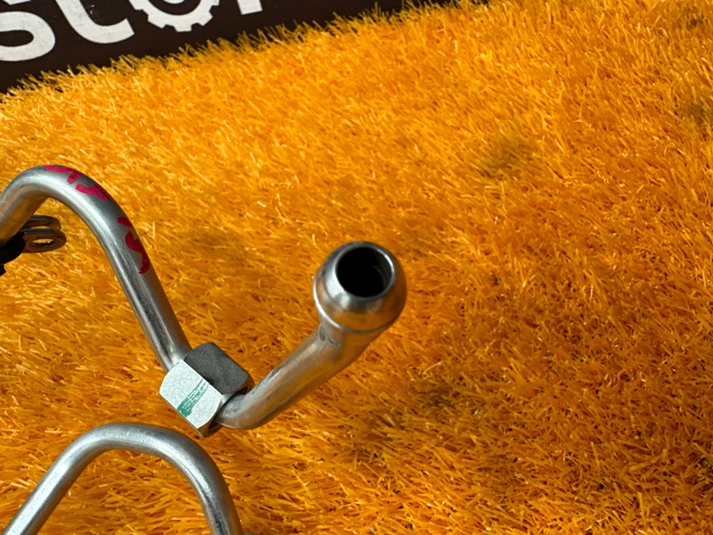 трубка топливная, 500 рублей, Красноярск