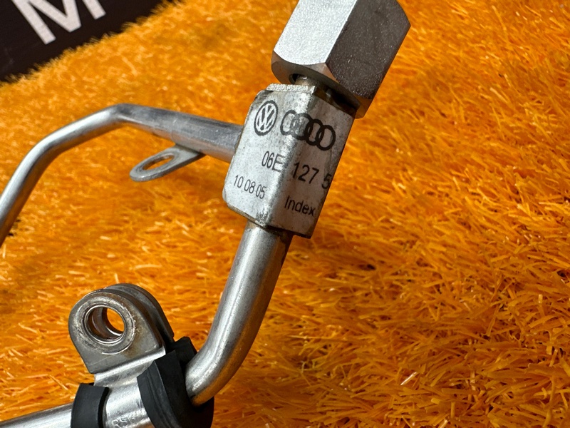 трубка топливная, 500 рублей, Красноярск