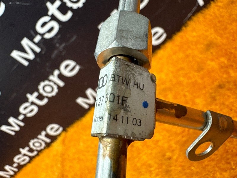 трубка топливная, 500 рублей, Красноярск