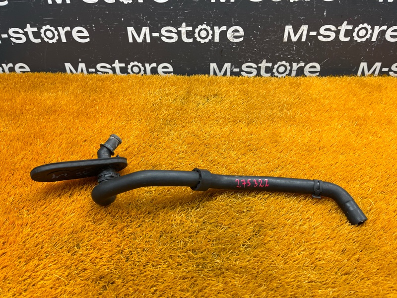 Патрубок системы охлаждения, 1000 рублей, Красноярск