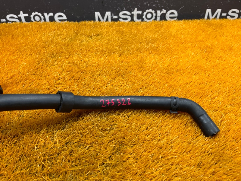 Патрубок системы охлаждения, 1000 рублей, Красноярск