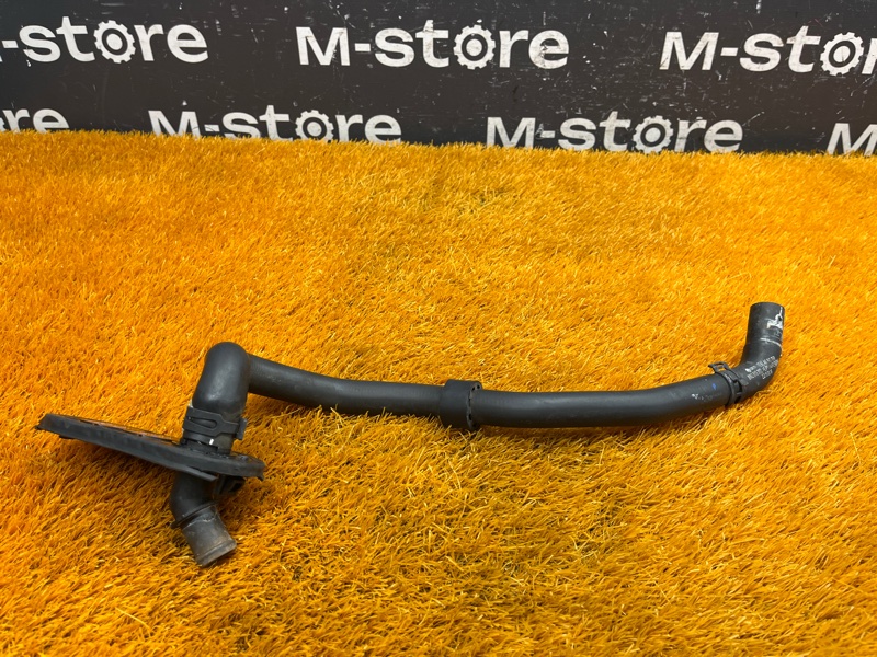 Патрубок системы охлаждения, 1000 рублей, Красноярск