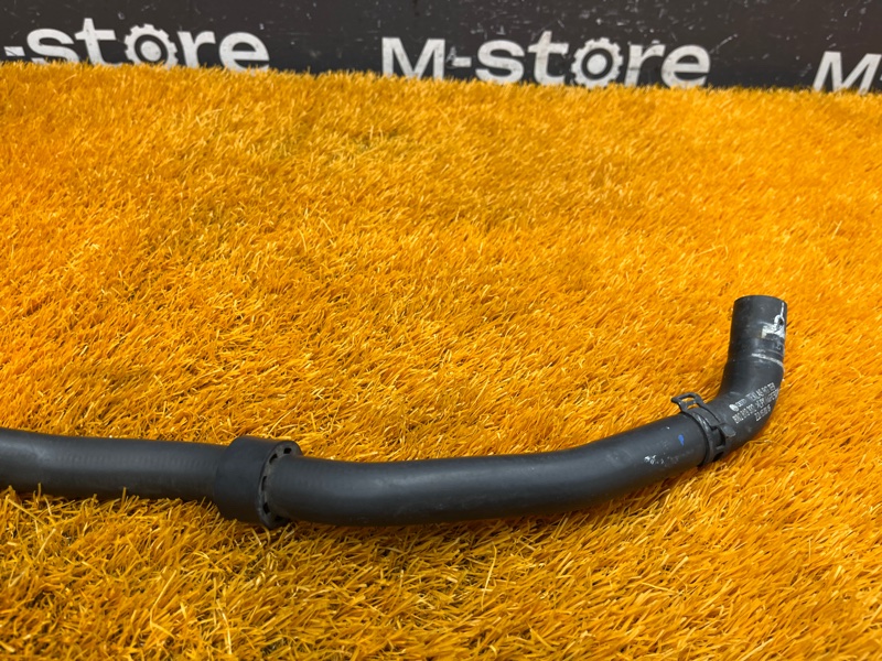 Патрубок системы охлаждения, 1000 рублей, Красноярск