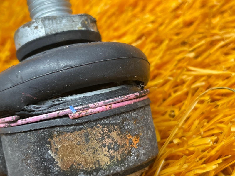 стойка стабилизатора, 300 рублей, Красноярск