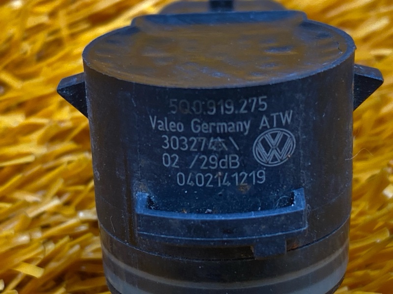 Датчик парковки , парктроник, 1500 рублей, Красноярск