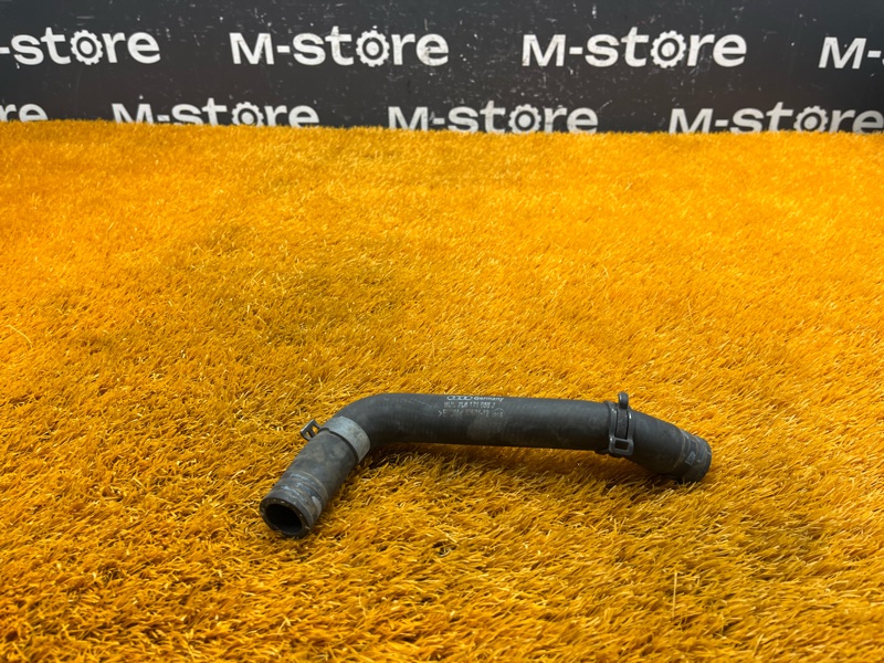 Патрубок системы охлаждения, 500 рублей, Красноярск