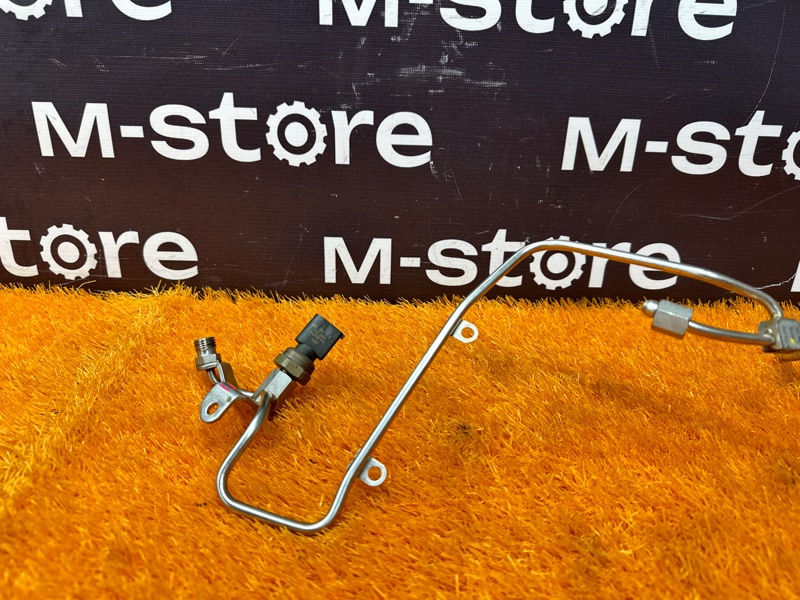 трубка топливная, 500 рублей, Красноярск