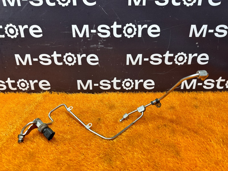 трубка топливная, 500 рублей, Красноярск