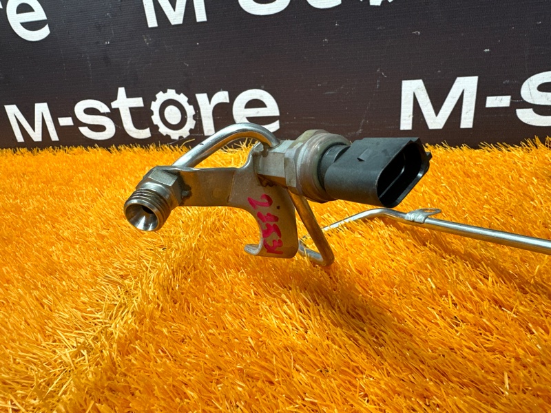 трубка топливная, 500 рублей, Красноярск