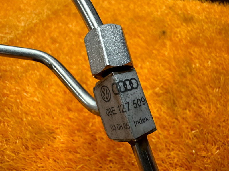 трубка топливная, 500 рублей, Красноярск