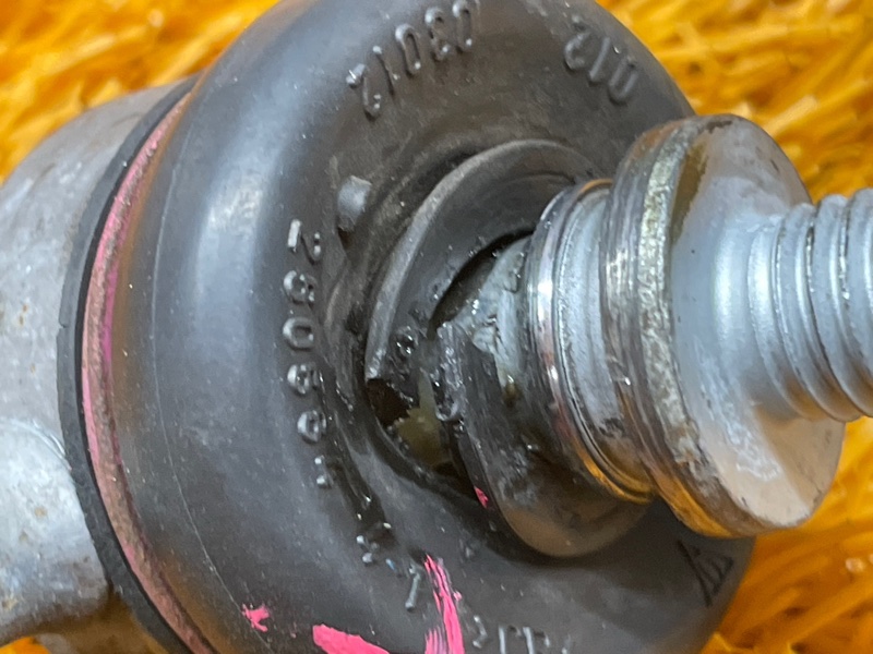 стойка стабилизатора, 500 рублей, Красноярск