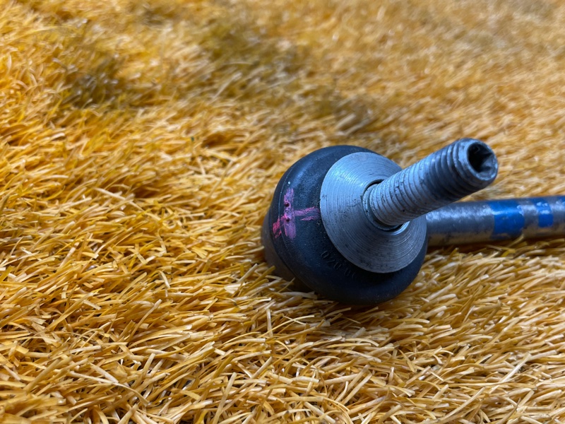 стойка стабилизатора, 500 рублей, Красноярск