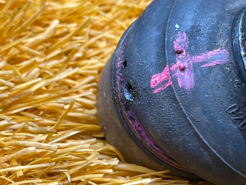 стойка стабилизатора, 500 рублей, Красноярск